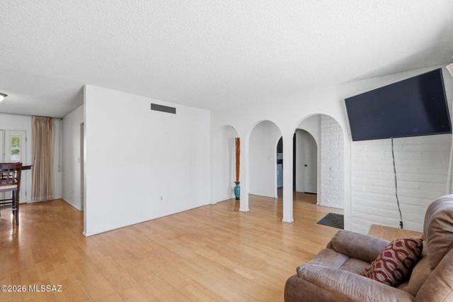 2154 N Calle De Vida, Tucson, AZ 85715