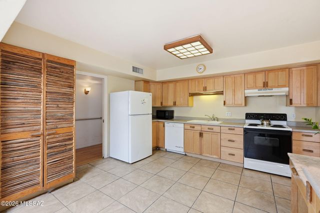 2154 N Calle De Vida, Tucson, AZ 85715