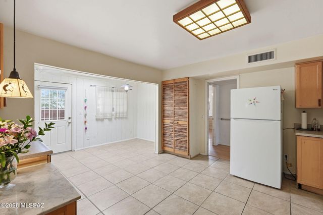 2154 N Calle De Vida, Tucson, AZ 85715