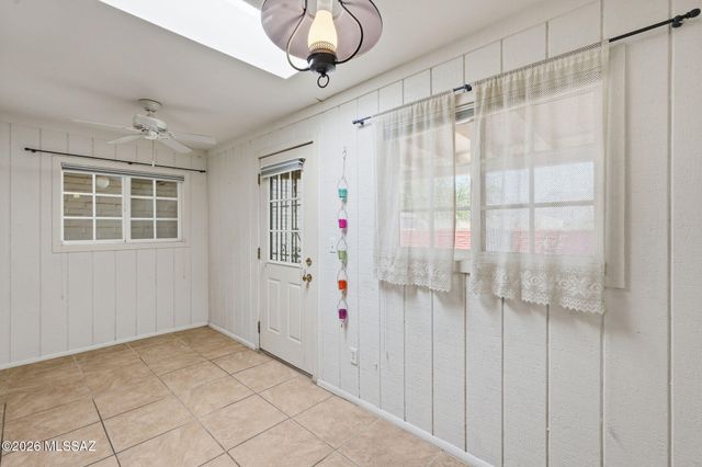 2154 N Calle De Vida, Tucson, AZ 85715