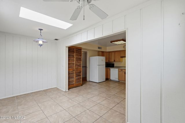 2154 N Calle De Vida, Tucson, AZ 85715