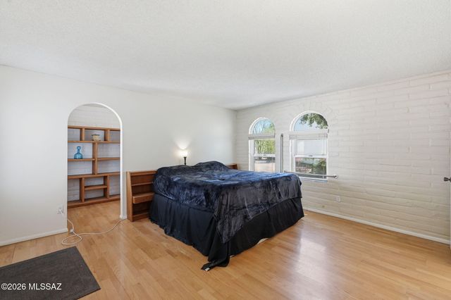 2154 N Calle De Vida, Tucson, AZ 85715