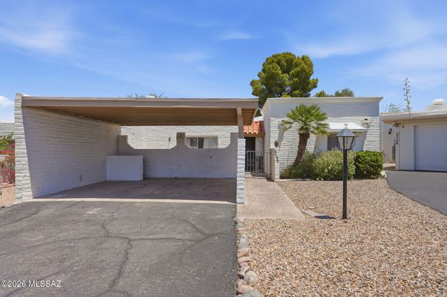 2154 N Calle De Vida, Tucson, AZ 85715