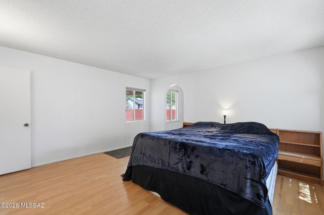 2154 N Calle De Vida, Tucson, AZ 85715