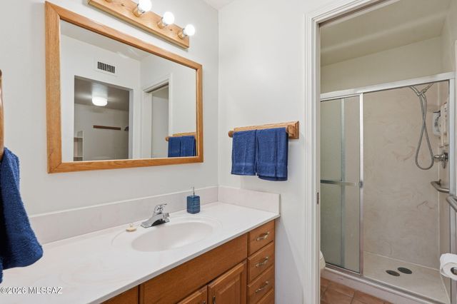 2154 N Calle De Vida, Tucson, AZ 85715