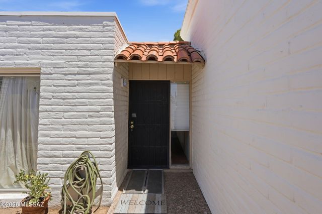 2154 N Calle De Vida, Tucson, AZ 85715