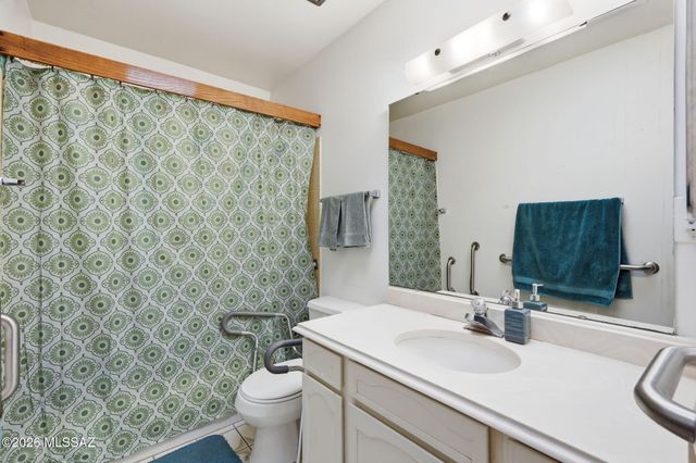 2154 N Calle De Vida, Tucson, AZ 85715