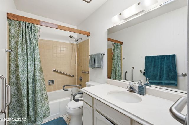 2154 N Calle De Vida, Tucson, AZ 85715