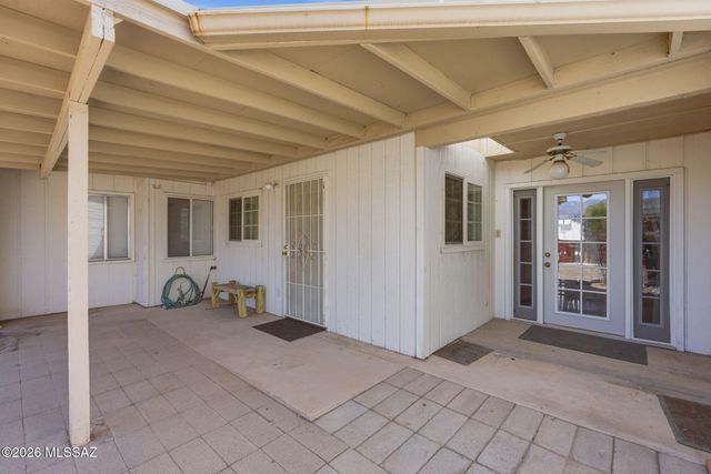 2154 N Calle De Vida, Tucson, AZ 85715
