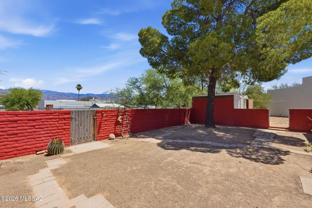 2154 N Calle De Vida, Tucson, AZ 85715
