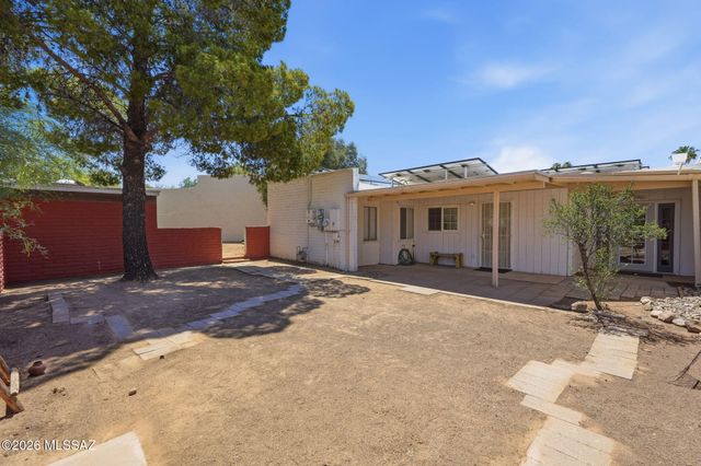 2154 N Calle De Vida, Tucson, AZ 85715