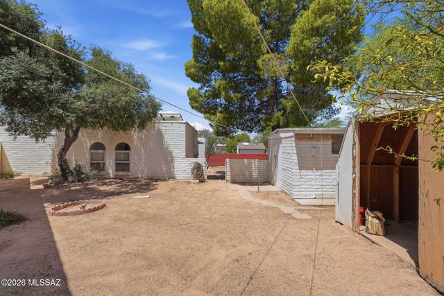 2154 N Calle De Vida, Tucson, AZ 85715