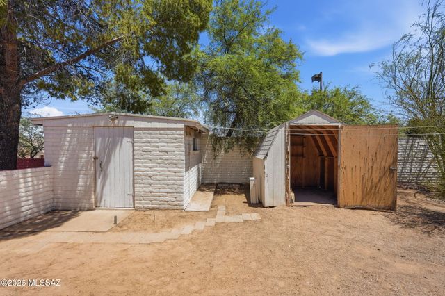 2154 N Calle De Vida, Tucson, AZ 85715