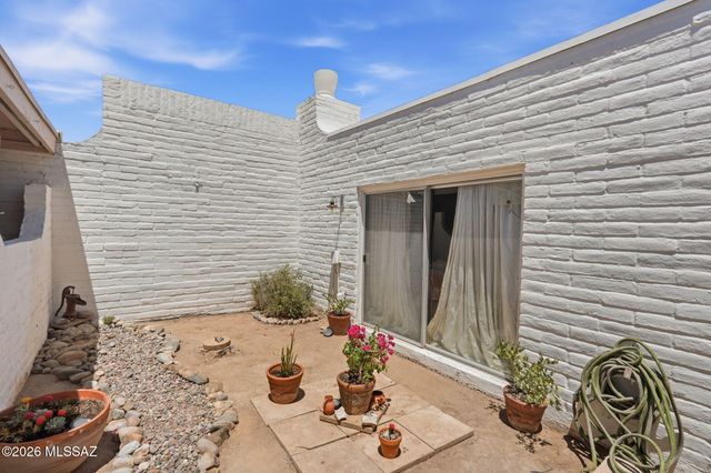 2154 N Calle De Vida, Tucson, AZ 85715