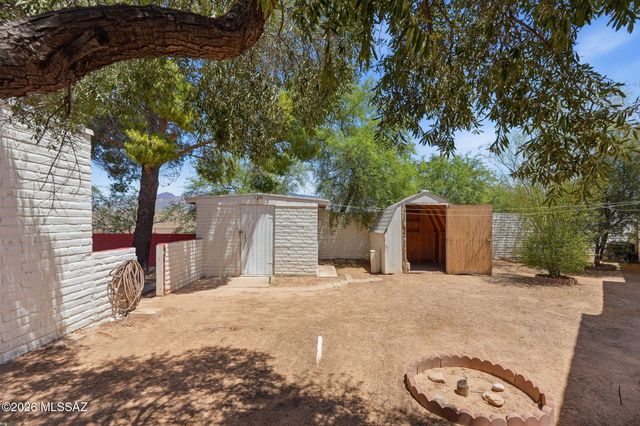 2154 N Calle De Vida, Tucson, AZ 85715