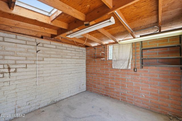 2154 N Calle De Vida, Tucson, AZ 85715
