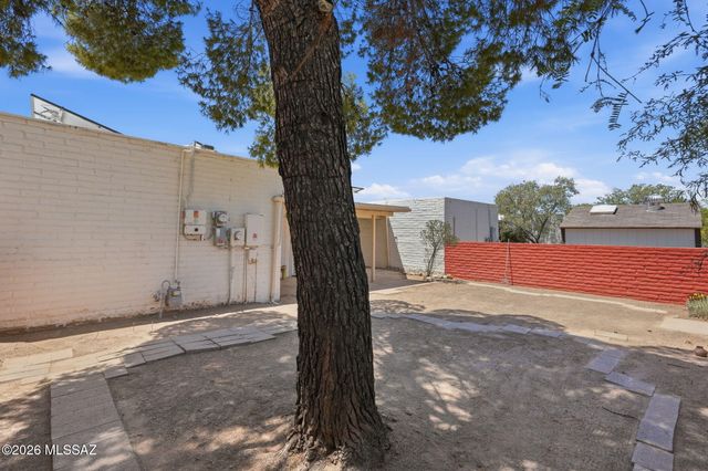 2154 N Calle De Vida, Tucson, AZ 85715