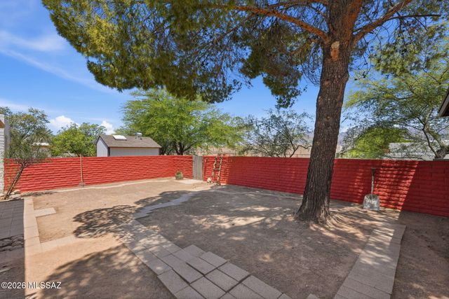 2154 N Calle De Vida, Tucson, AZ 85715