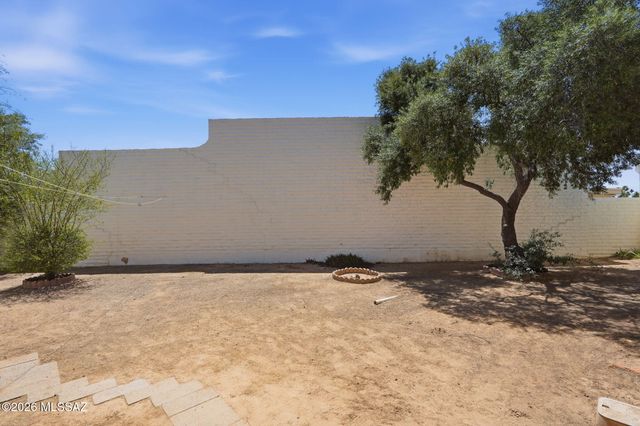 2154 N Calle De Vida, Tucson, AZ 85715