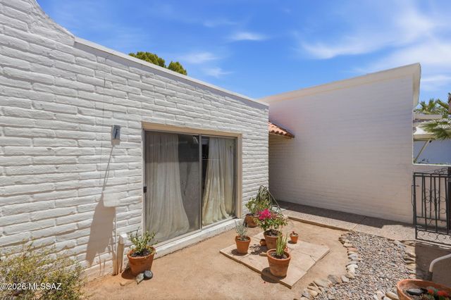 2154 N Calle De Vida, Tucson, AZ 85715