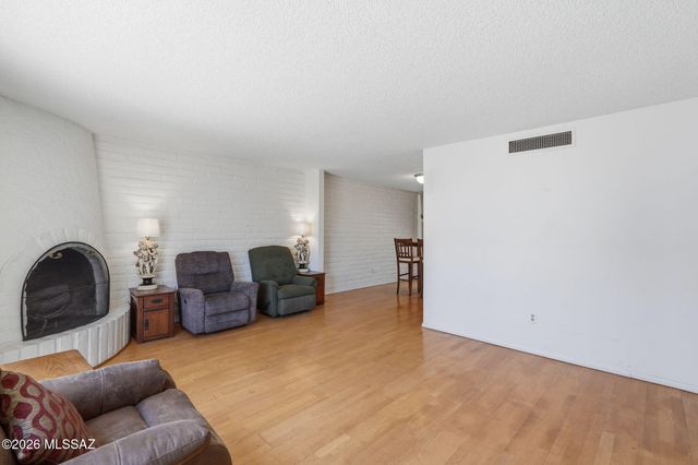 2154 N Calle De Vida, Tucson, AZ 85715