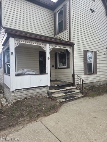 892 Wheelock Road, Cleveland, OH 44103