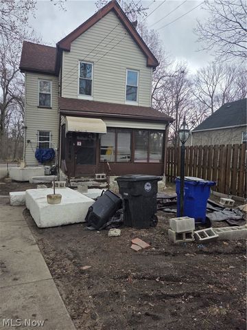 892 Wheelock Road, Cleveland, OH 44103