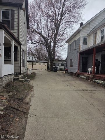 892 Wheelock Road, Cleveland, OH 44103