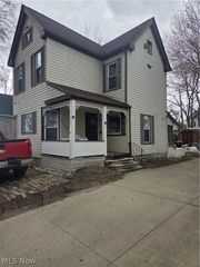 892 Wheelock Road, Cleveland, OH 44103