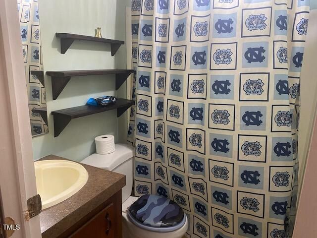 179 Friendly Lane, Henderson, NC 27537