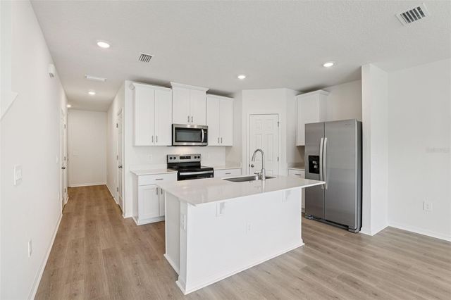 16354 BIRD OF PARADISE AVENUE, Clermont, FL 34714