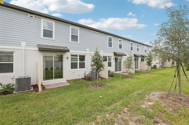 16354 BIRD OF PARADISE AVENUE, Clermont, FL 34714