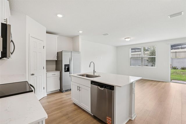 16354 BIRD OF PARADISE AVENUE, Clermont, FL 34714