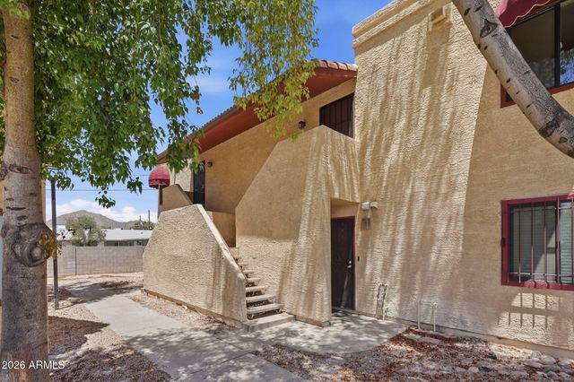 2515 N 52ND Street 208, Phoenix, AZ 85008