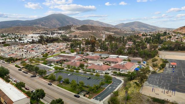 2211 Durasno Lane, Spring Valley, CA 91977
