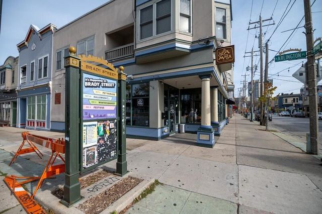 1619 N Farwell AVENUE #201, Milwaukee, WI 53202