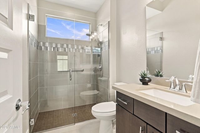 5281 N 205TH Lane, Buckeye, AZ 85396