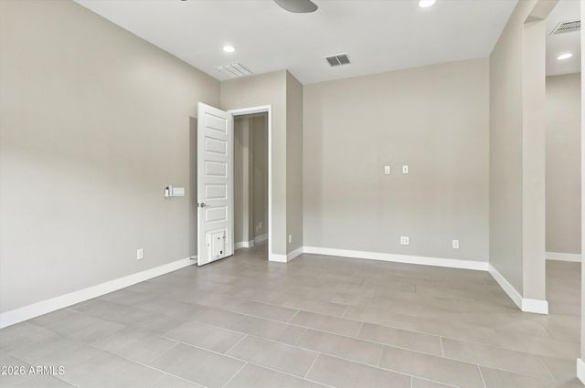 5281 N 205TH Lane, Buckeye, AZ 85396