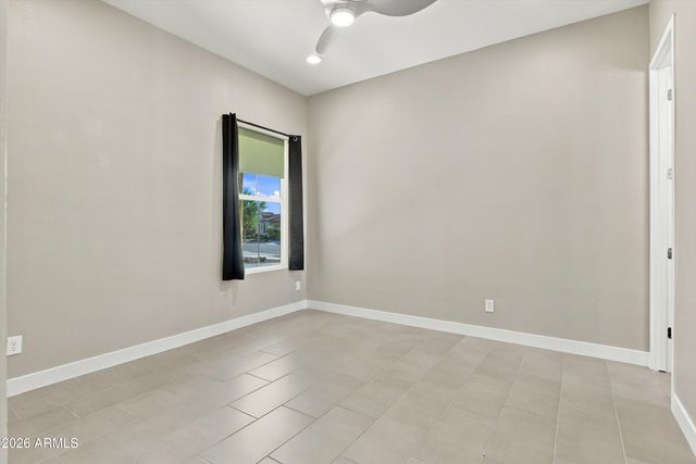 5281 N 205TH Lane, Buckeye, AZ 85396