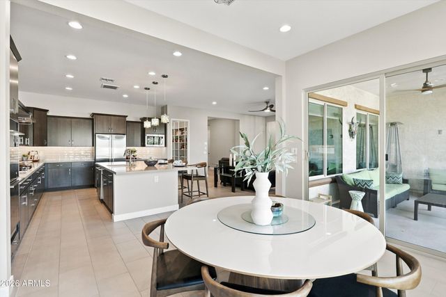 5281 N 205TH Lane, Buckeye, AZ 85396
