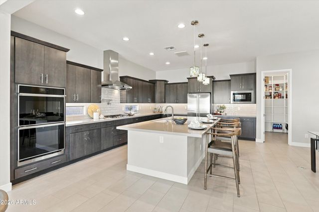 5281 N 205TH Lane, Buckeye, AZ 85396