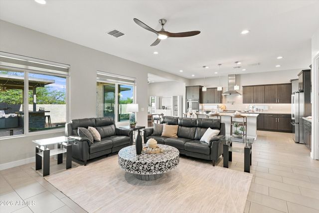 5281 N 205TH Lane, Buckeye, AZ 85396