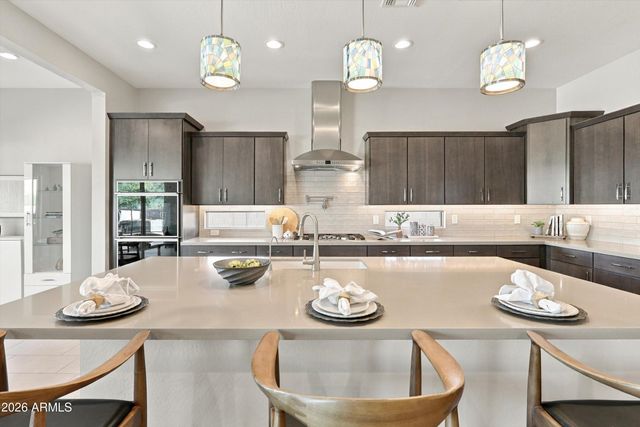 5281 N 205TH Lane, Buckeye, AZ 85396