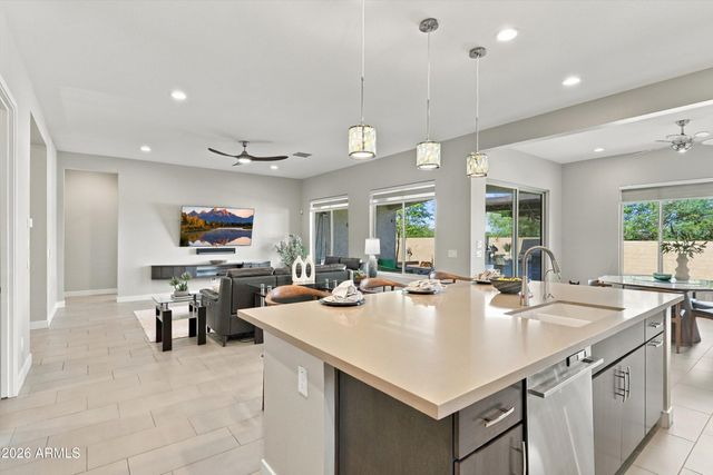5281 N 205TH Lane, Buckeye, AZ 85396