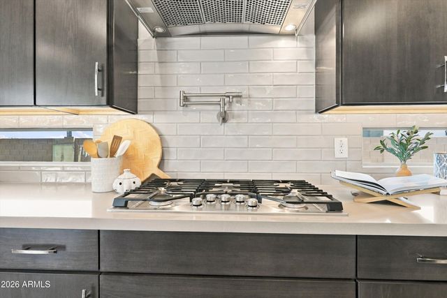 5281 N 205TH Lane, Buckeye, AZ 85396