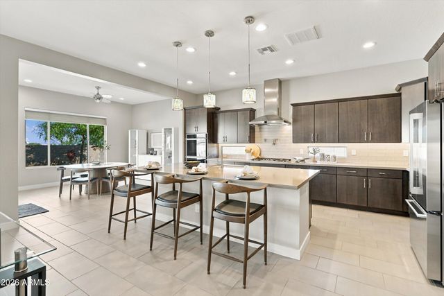 5281 N 205TH Lane, Buckeye, AZ 85396