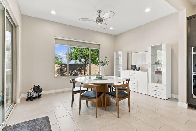 5281 N 205TH Lane, Buckeye, AZ 85396