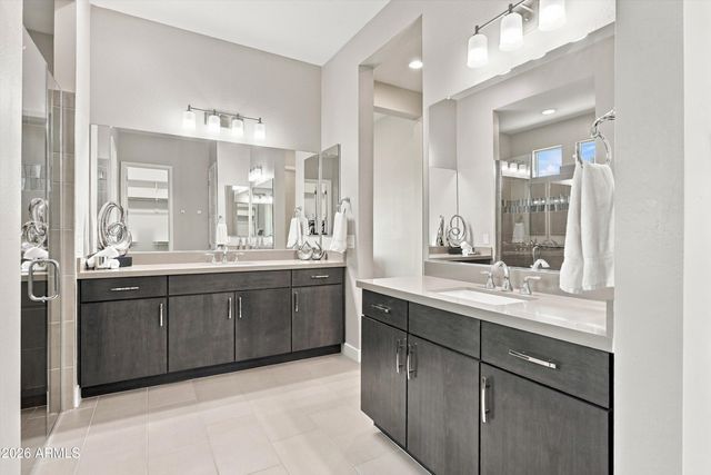 5281 N 205TH Lane, Buckeye, AZ 85396