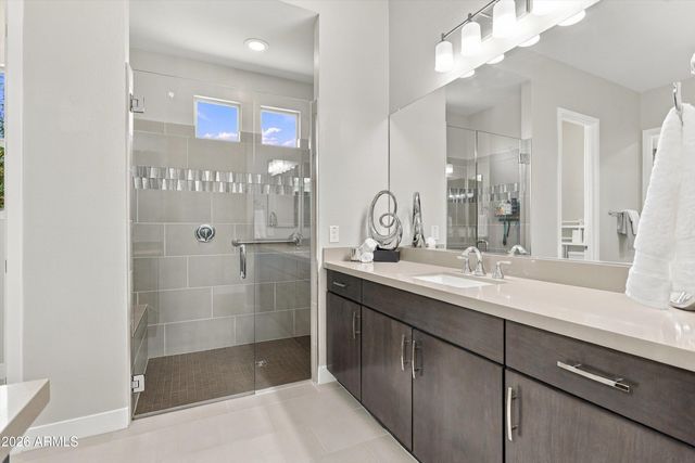 5281 N 205TH Lane, Buckeye, AZ 85396