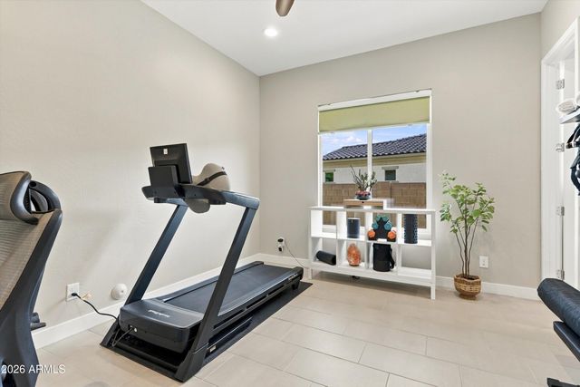 5281 N 205TH Lane, Buckeye, AZ 85396